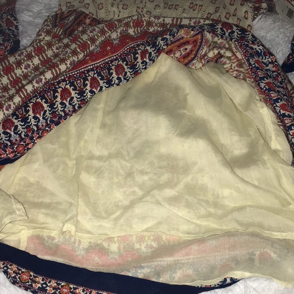 Altar’d State, women’s dress, size Small - Picture 9 of 10